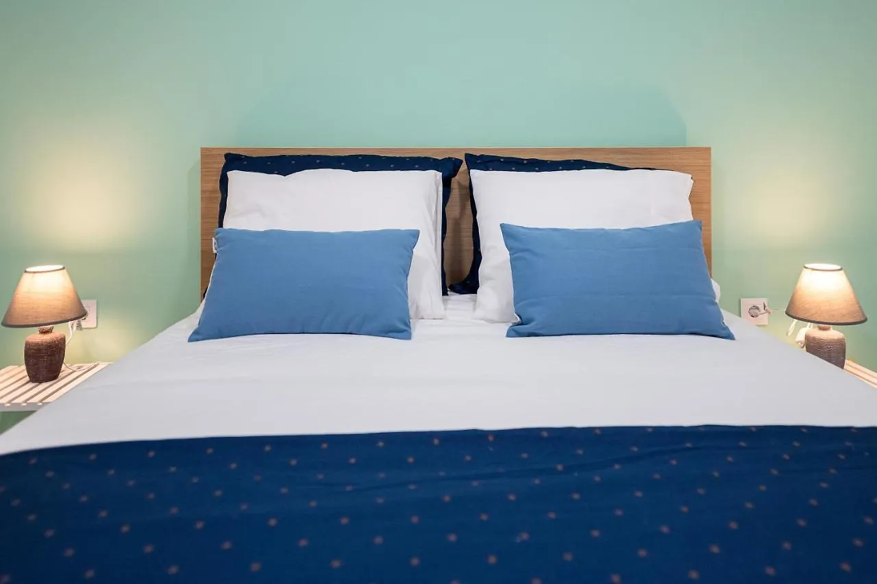 Dimore Italiane - Boutique Appartament Corralejo Espagne