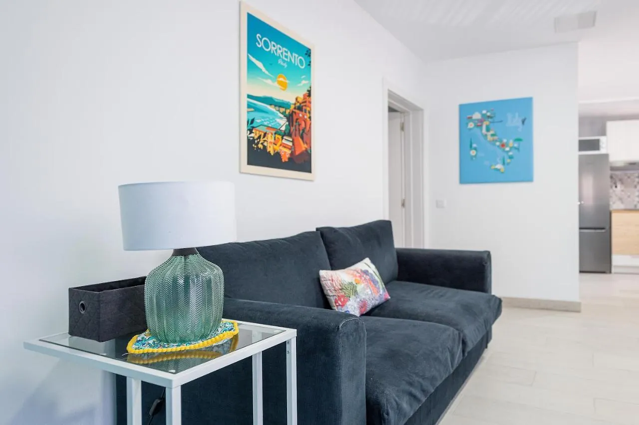 Dimore Italiane - Boutique Appartament Corralejo