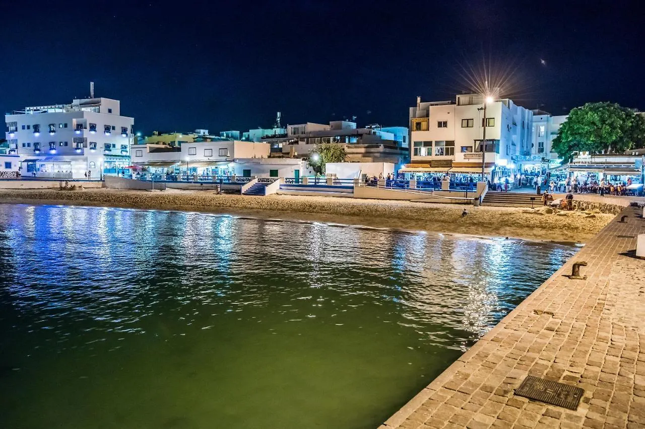 Appart hôtel Dimore Italiane - Boutique Appartament Corralejo