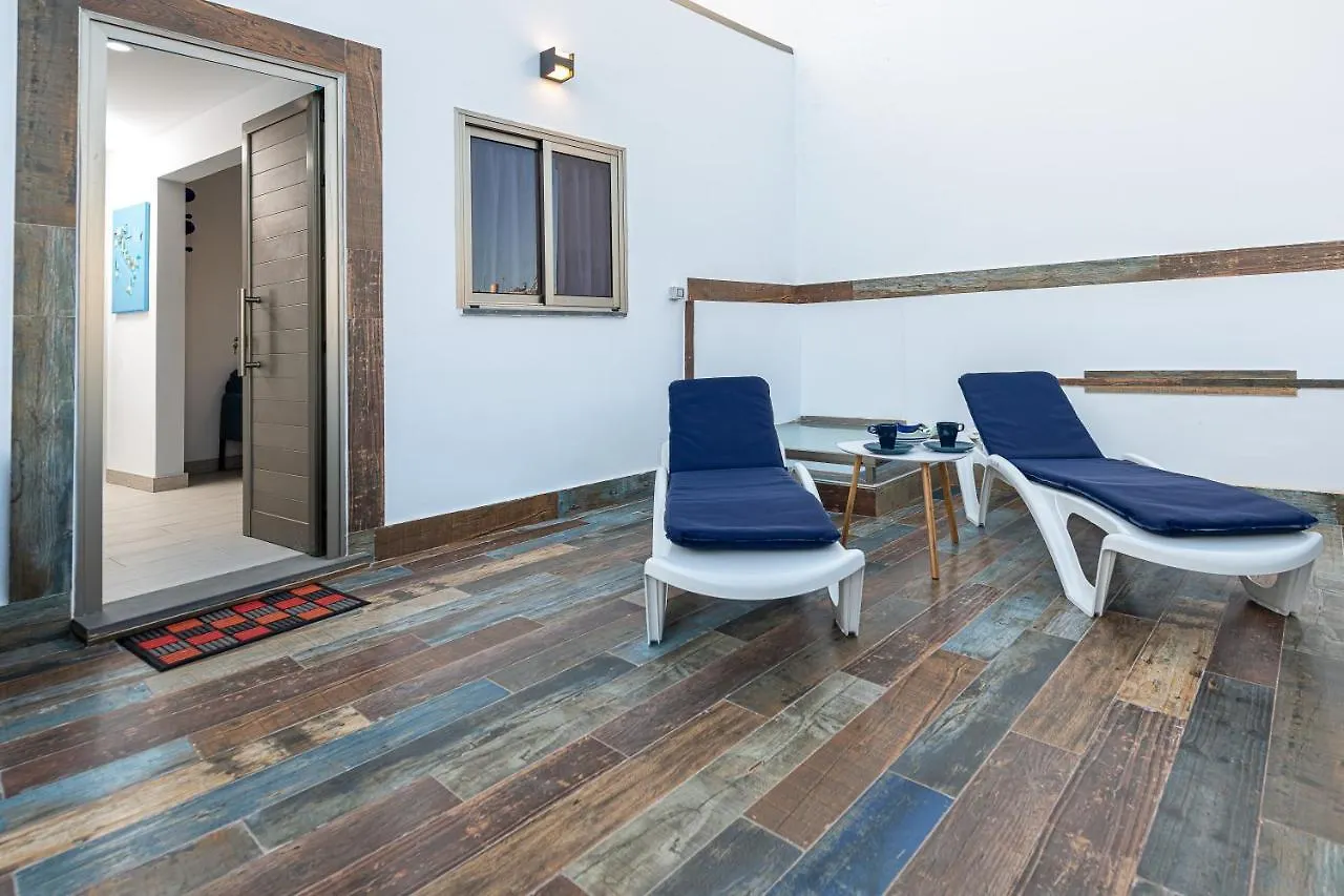 Dimore Italiane - Boutique Appartament Corralejo Espagne