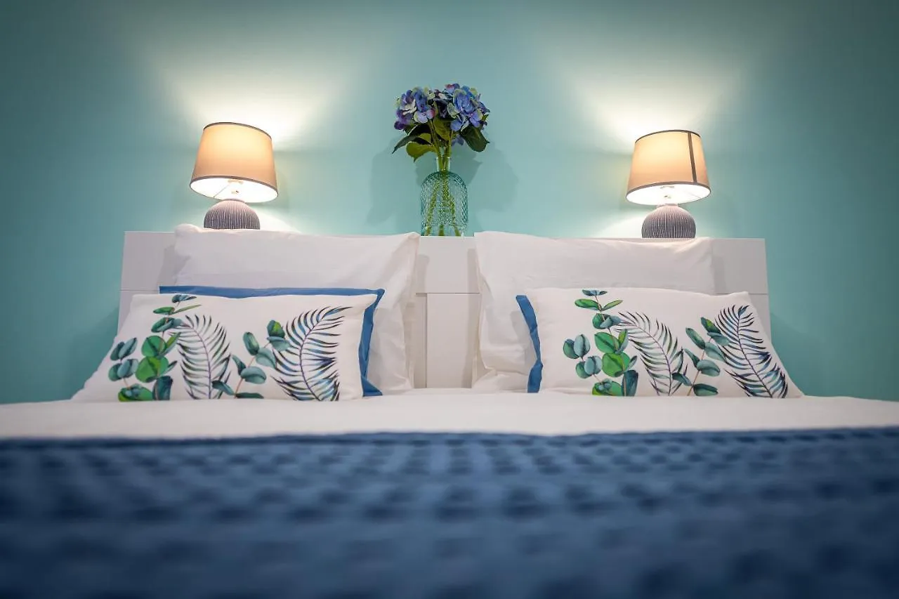 Dimore Italiane - Boutique Appartament Corralejo Appart hôtel
