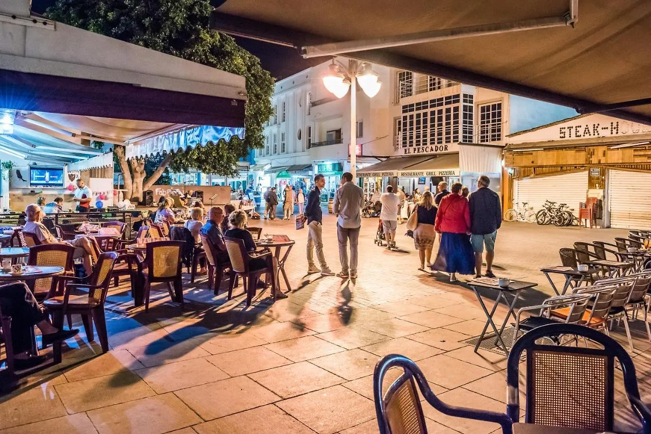 Dimore Italiane - Boutique Appartament Corralejo Espagne