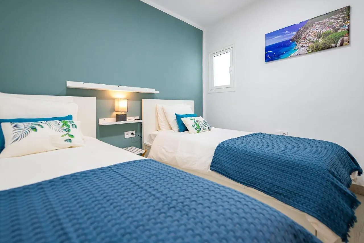 Appart hôtel Dimore Italiane - Boutique Appartament Corralejo Espagne