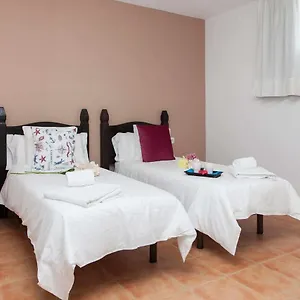 Casa vacanze Royal Park Elegante Casa Con Piscina, Corralejo