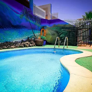 Maison d'hôtes Surf Riders Fuerteventura (adults Only), Corralejo