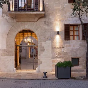 Cirera Hotel Palma di Maiorca