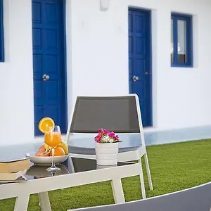 Appartamento Corralejo Lodge, Corralejo