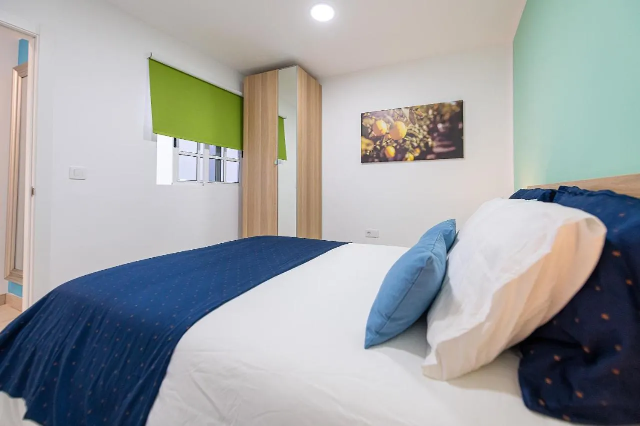 Dimore Italiane - Boutique Apartments Corralejo