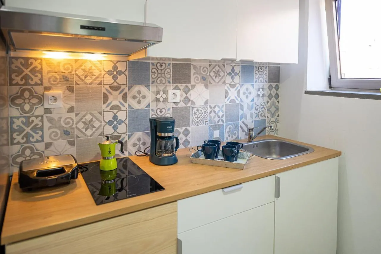 Dimore Italiane - Boutique Apartments Corralejo 0*,  Spain