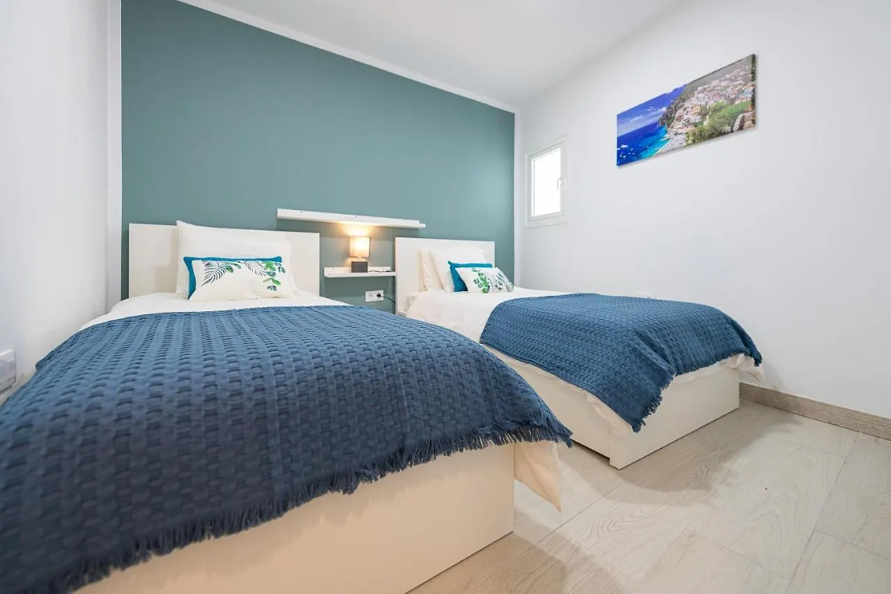 Aparthotel Dimore Italiane - Boutique Apartments Corralejo