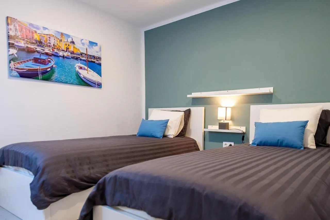 Dimore Italiane - Boutique Apartments Corralejo