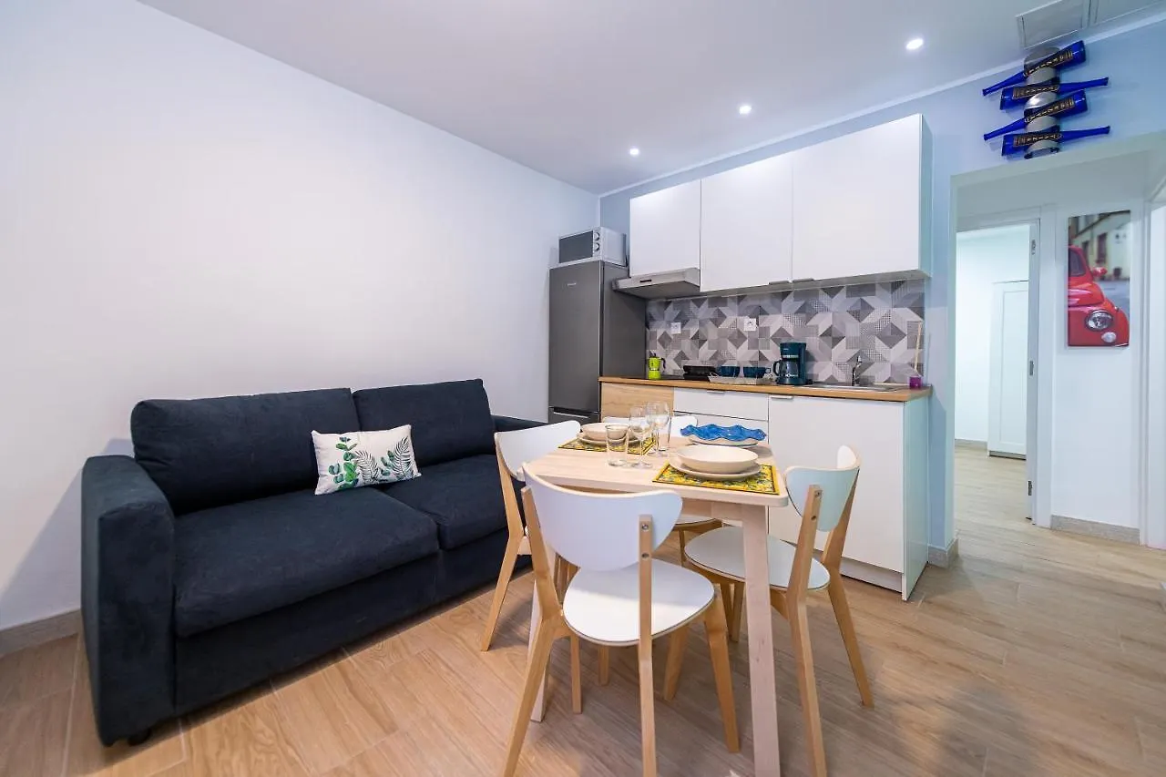 Aparthotel Dimore Italiane - Boutique Apartments Corralejo