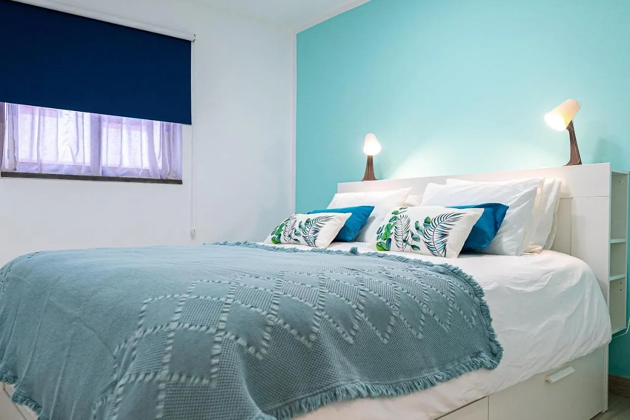 Aparthotel Dimore Italiane - Boutique Apartments Corralejo