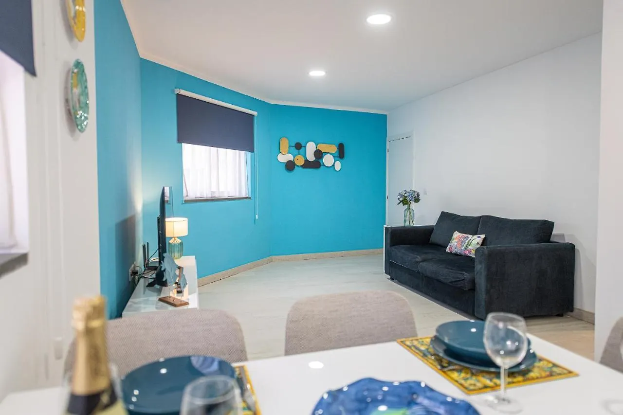 Aparthotel Dimore Italiane - Boutique Apartments Corralejo