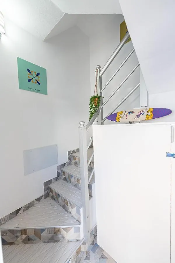 Dimore Italiane - Boutique Apartments Corralejo
