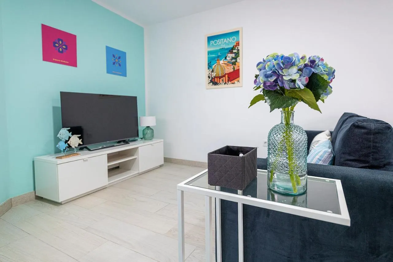 Dimore Italiane - Boutique Apartments Corralejo Spain