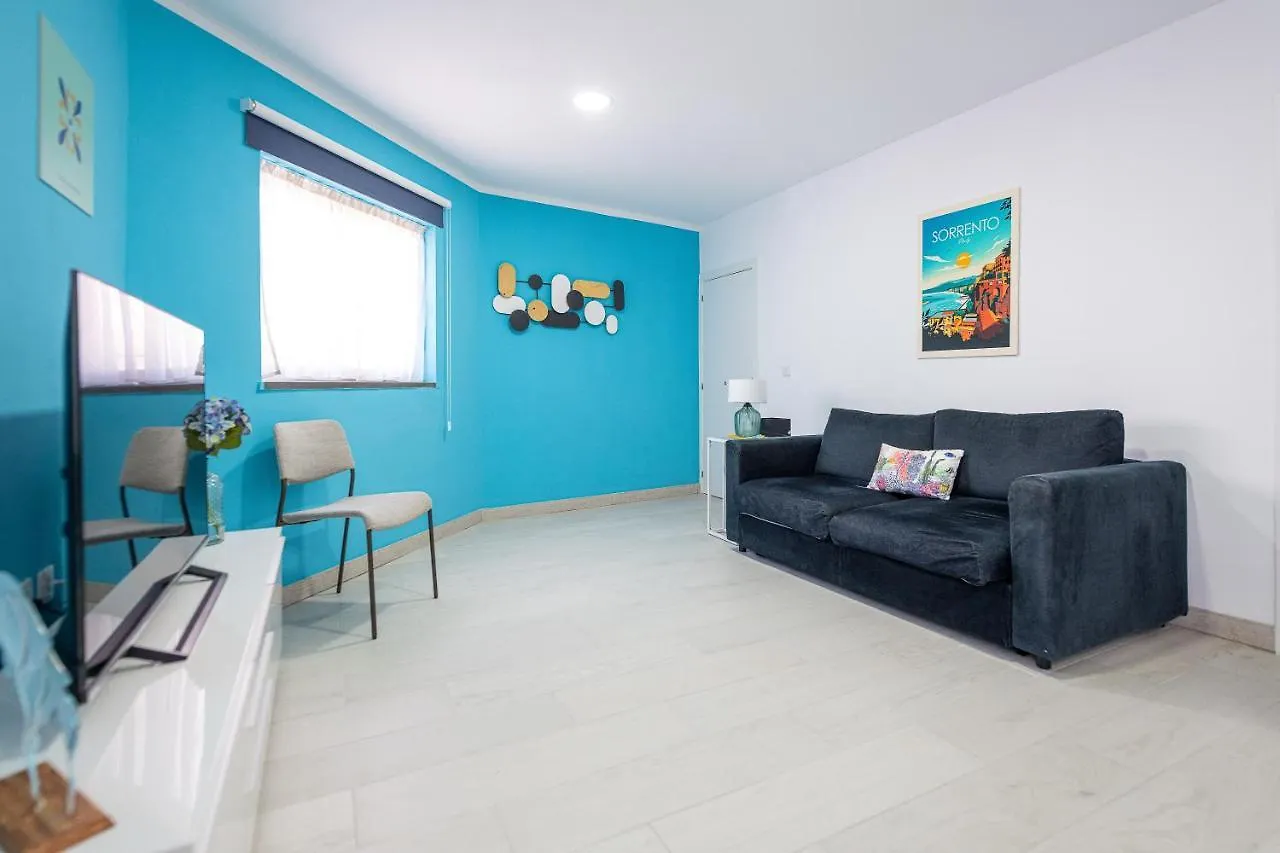Dimore Italiane - Boutique Apartments Corralejo