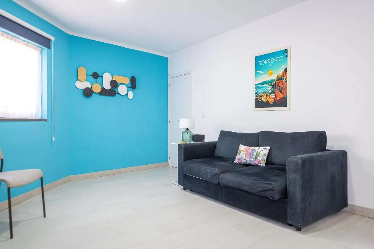 Dimore Italiane - Boutique Apartments Corralejo