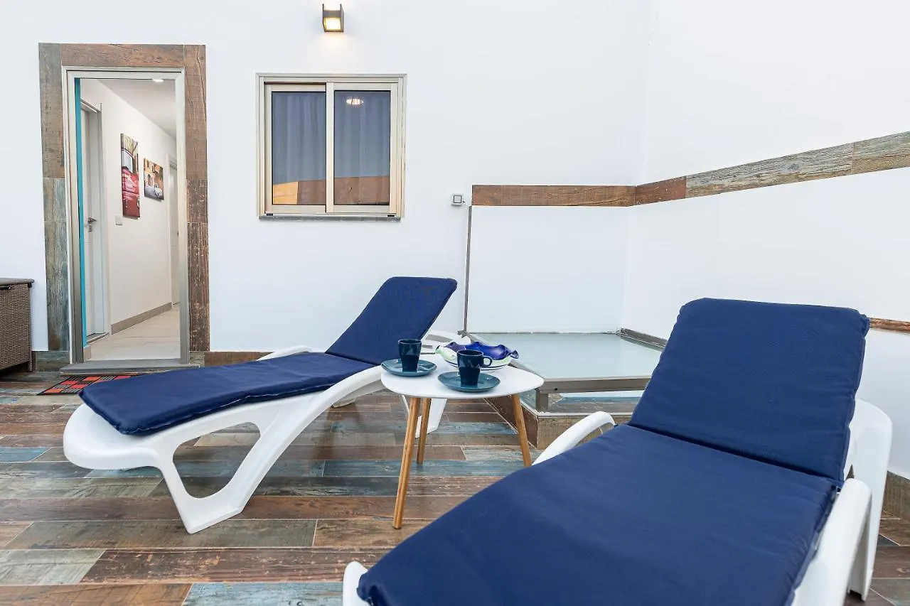 Dimore Italiane - Boutique Apartments Corralejo Aparthotel