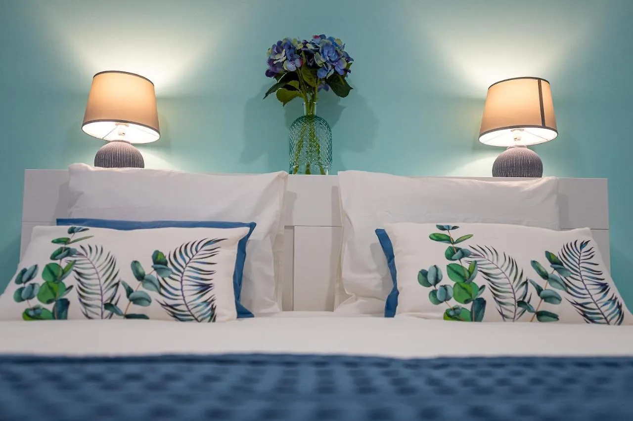 Dimore Italiane - Boutique Apartments Corralejo 0*,  Spain