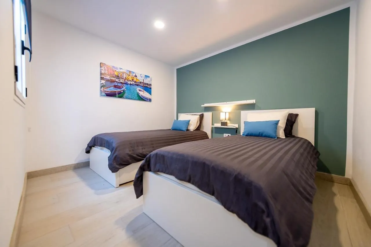 Dimore Italiane - Boutique Apartments Corralejo