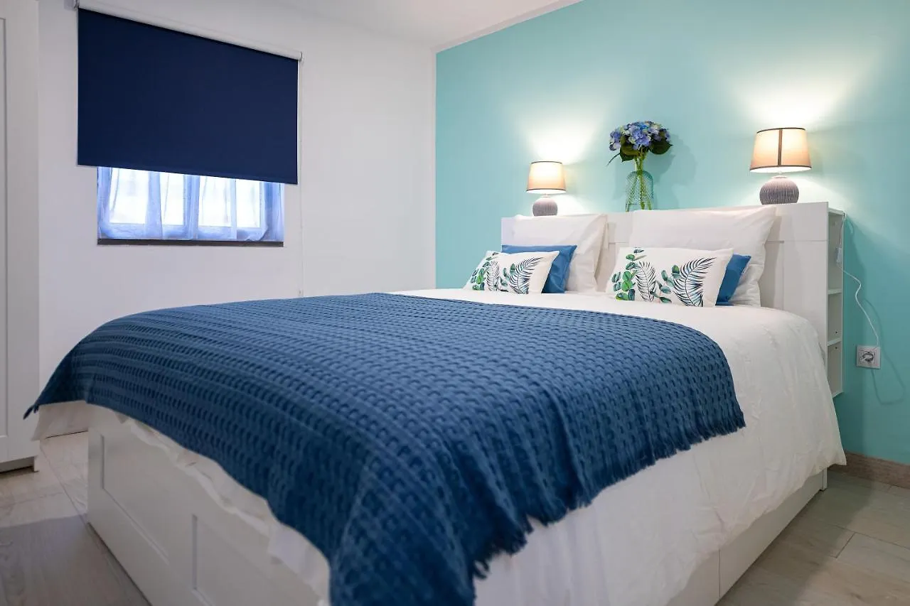 Dimore Italiane - Boutique Apartments Corralejo 0*,