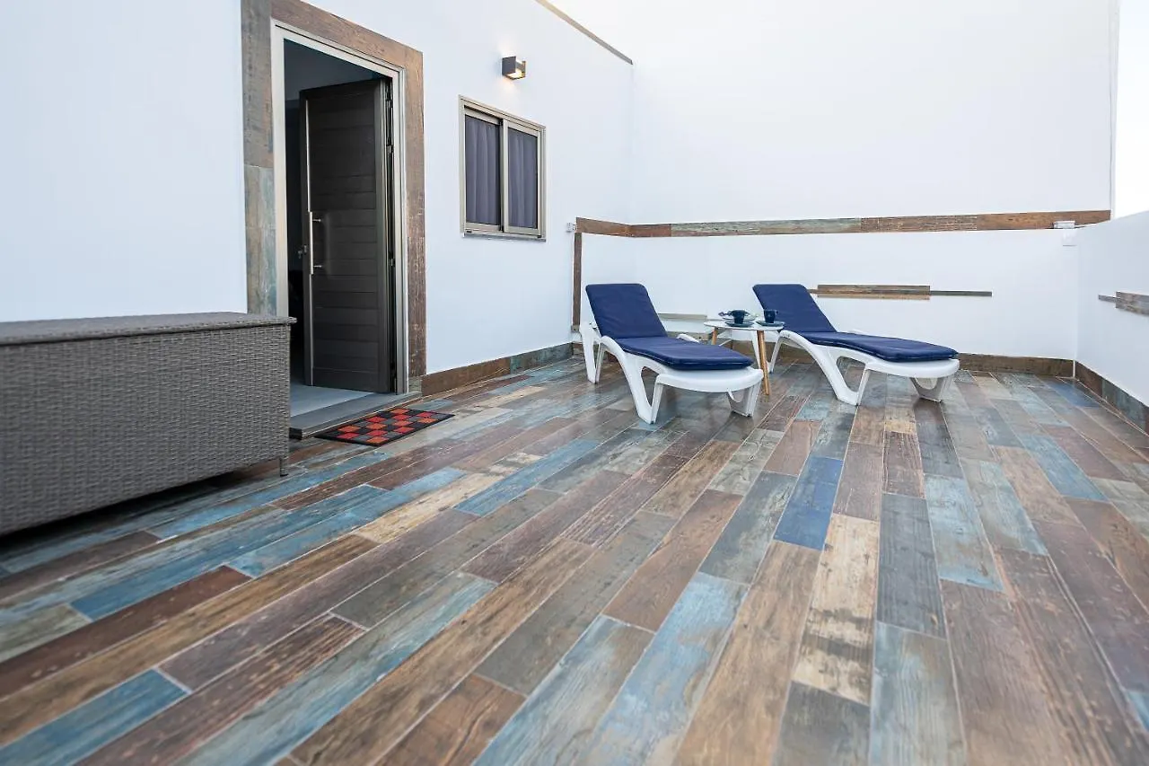 Dimore Italiane - Boutique Apartments Corralejo Aparthotel